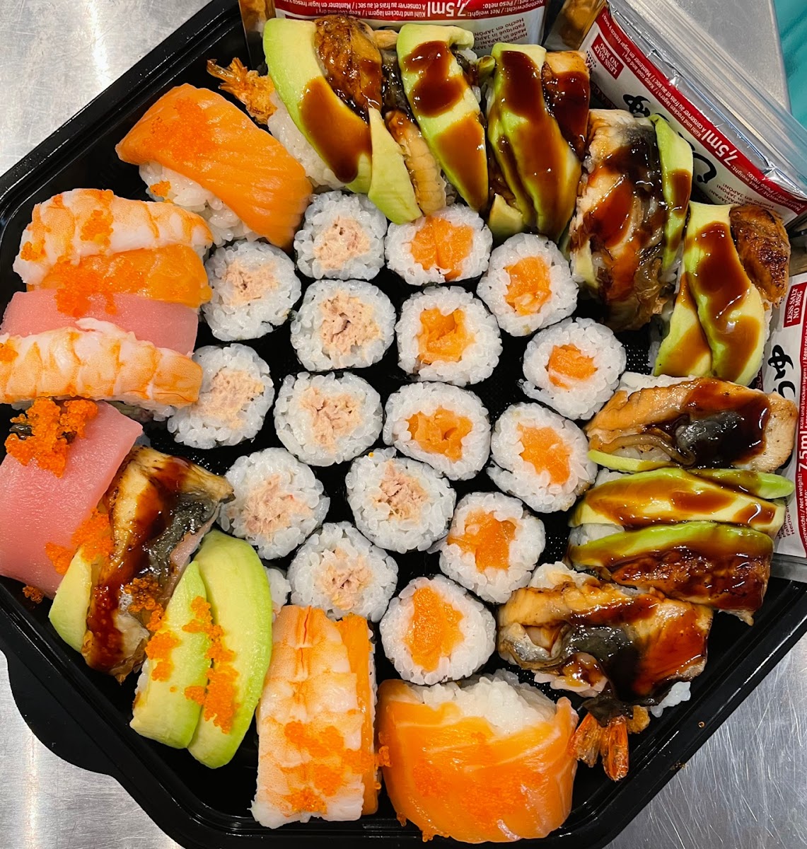 Injoy Sushi-2