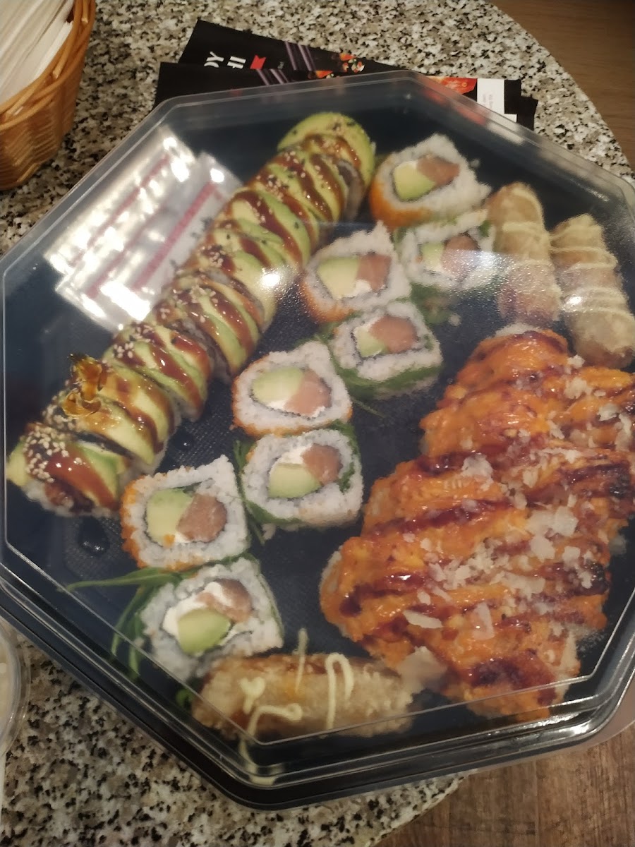 Injoy Sushi-6