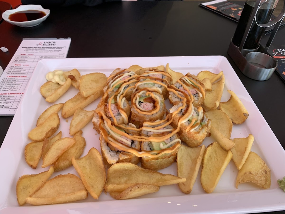 Injoy Sushi-8